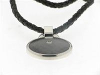 Collana Morellato Uomo in Carbonio Diamante S01L504P - S01L504P